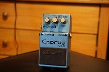 Boss chorus vintage for sale  CARSHALTON