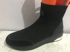 Carvela leather mesh for sale  BEXLEYHEATH