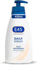 New e45 moisturising for sale  ILFORD