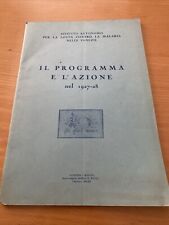 Lotta contro malaria usato  Venezia