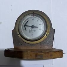 Vintage british rototherm for sale  LONDON
