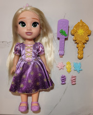 Disney princess rapunzel for sale  Clermont