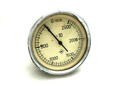 Drehzahlmesser instrument swf gebraucht kaufen Drehzahlmesser instrument swf gebraucht kaufen  Hochdorf-Assenheim