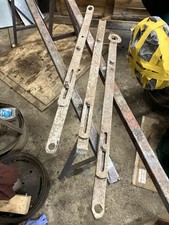Tractor adjustable original for sale  LINCOLN