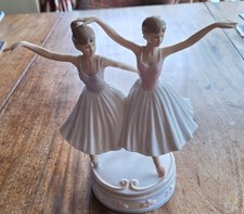 Leonardo collection ballerina for sale  LEDBURY