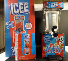 Icee counter top for sale  Chelsea