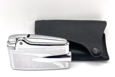 Ronson varaflame lighter for sale  SUTTON-IN-ASHFIELD