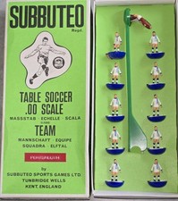 Subbuteo portsmouth ref usato  Spedire a Italy