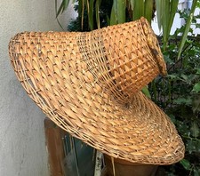 Ancien chapeau régional d'occasion  Clermont-Ferrand-