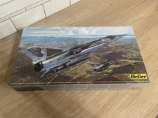 Maquette heller avion d'occasion  Les Mées