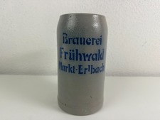Brauerei frühwald markt gebraucht kaufen  Schwandorf