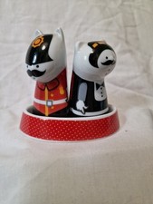 Novelty salt pepper for sale  NORTHAMPTON