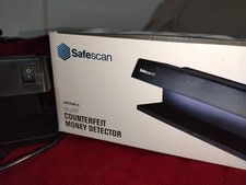 Verificatore safescan non usato Verificatore safescan non usato  Italia