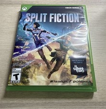 Split fiction microsoft for sale  Tacoma