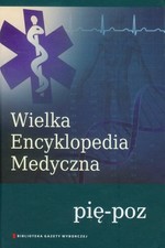 pię-poz: pię-poz (16) (WIELKA ENCYKLOPEDIA MEDYCZNA), na sprzedaż  Wysyłka do Poland