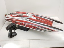 Horizon hobby proboat for sale  Seymour