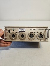 Usado, Fonte de alimentação Sony AC-148F 2 canais fantasma testada comprar usado  Enviando para Brazil