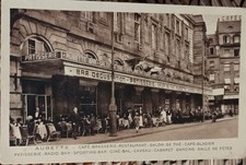 Carte postale ancienne d'occasion  Saint-Priest