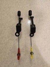 Fox micro swinger for sale  BROXBOURNE
