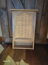 Longaberger cupboard excellent for sale  Zanesville
