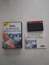 Type complet sega d'occasion  Senozan