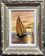Claude sargue huile d'occasion  Vannes