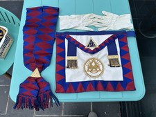 Vintage cornwall masonic for sale  STOURPORT-ON-SEVERN