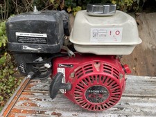 Honda gx120 engine for sale  IPSWICH