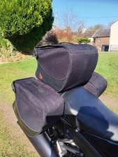 Genuine honda soft for sale  PENRITH