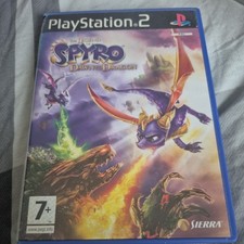 Legend spyro dawn for sale  THORNTON-CLEVELEYS
