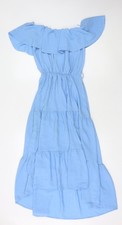Quiz women blue for sale  WREXHAM