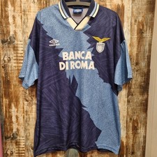 Vintage lazio 1994 usato  Bari