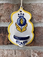 Vintage ceramic holy for sale  Reading
