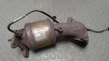 Katalysator pel zafira gebraucht kaufen Katalysator pel zafira gebraucht kaufen  Warendorf