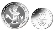 Quarter italie 2025 d'occasion  France