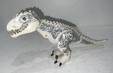 Boneco LEGO 75919 Indominus Rex / T-REX TYRANNOSAURUS 2010 sem braços comprar usado  Enviando para Brazil