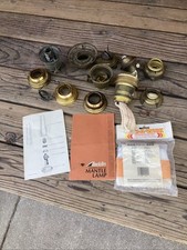 aladdin lamp parts for sale  Cedar City
