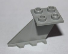 Lego espace oldgray d'occasion  France