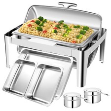 Roll top chafing for sale  Monroe Township