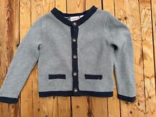 Baby strickjacke liegelind gebraucht kaufen  Berlin