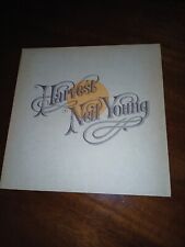 Harvest neil young for sale  GREAT YARMOUTH