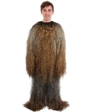 Unisex hairy warrior for sale  USA