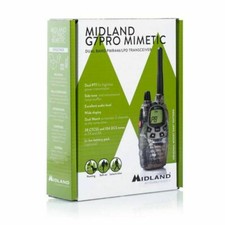 Ricetramettitore midland pro usato  Arezzo