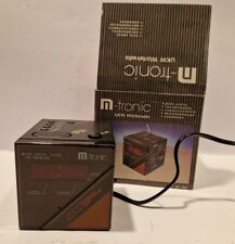 Tronic ukw würfelradio gebraucht kaufen  Dieburg
