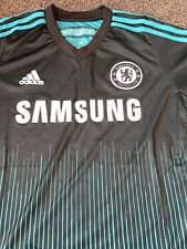 Chelsea retro football for sale  WATFORD