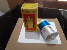 Usado, Filtro de combustível Bosch 71047 sistemas de fornecimento de combustível ignição automotiva combustão comprar usado  Enviando para Brazil