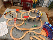 wooden tracks train for sale wooden tracks train for sale Grand Island