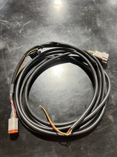 Agco electrical harness d'occasion  Expédié en Belgium