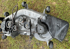 Husqvarna craftsman inch for sale  Spring Lake