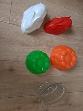 Jelly mould dish for sale  BIRCHINGTON